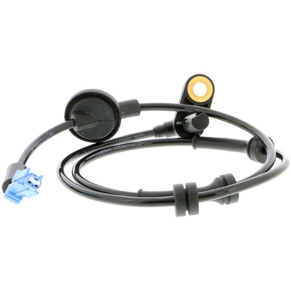 ABS-givare, Sensor, hjulvarvtal, Framaxel, Vänster