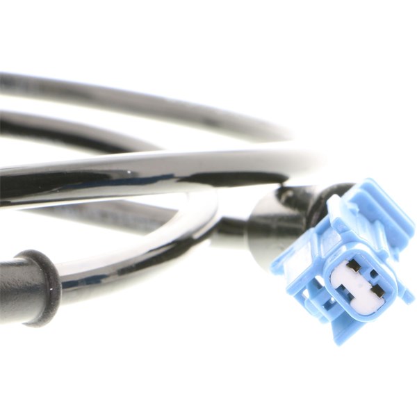 ABS-givare, Sensor, hjulvarvtal, Framaxel, Vänster ABS-givare, Sensor, hjulvarvtal, Framaxel, Vänster