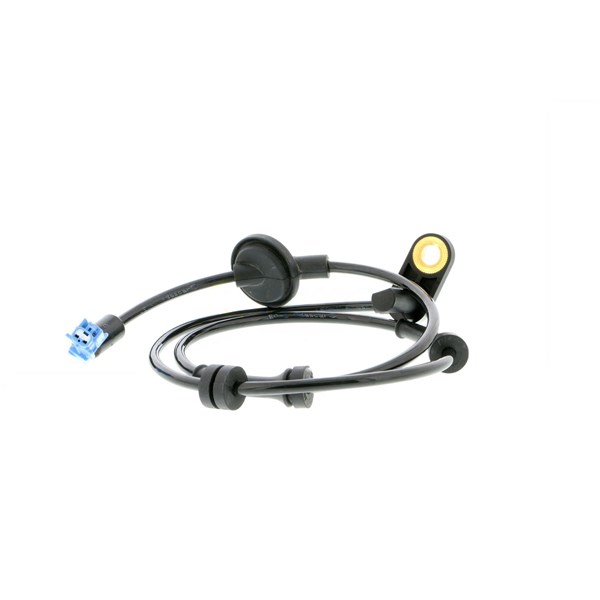 ABS-givare, Sensor, hjulvarvtal, Framaxel, Vänster ABS-givare, Sensor, hjulvarvtal, Framaxel, Vänster