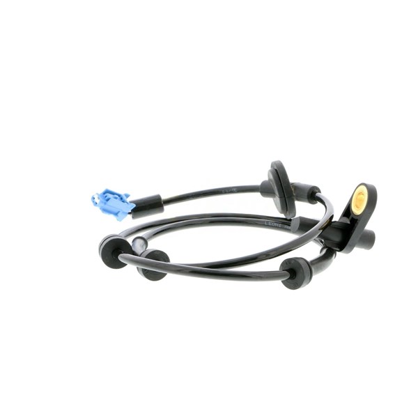 ABS-givare, Sensor, hjulvarvtal, Framaxel, Vänster ABS-givare, Sensor, hjulvarvtal, Framaxel, Vänster