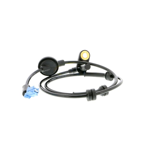 ABS-givare, Sensor, hjulvarvtal, Framaxel, Vänster ABS-givare, Sensor, hjulvarvtal, Framaxel, Vänster
