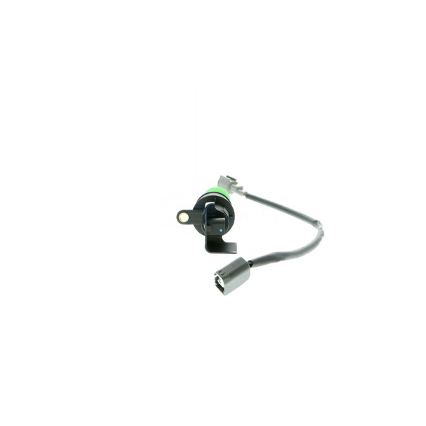 Sensor, hastighet