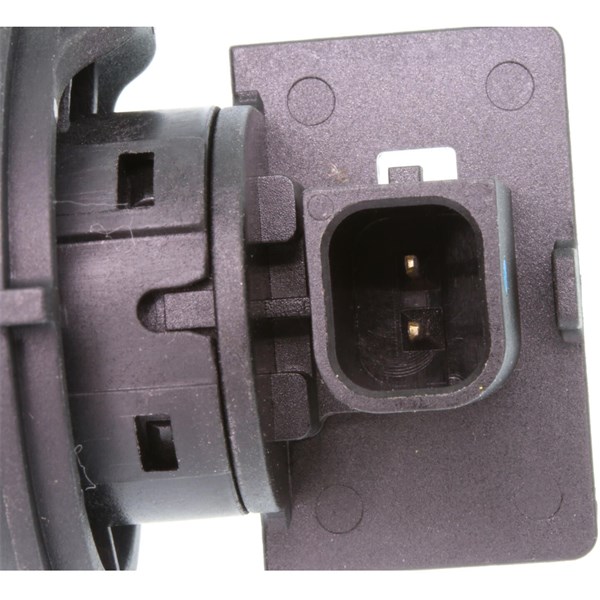 Sensor, hastighet