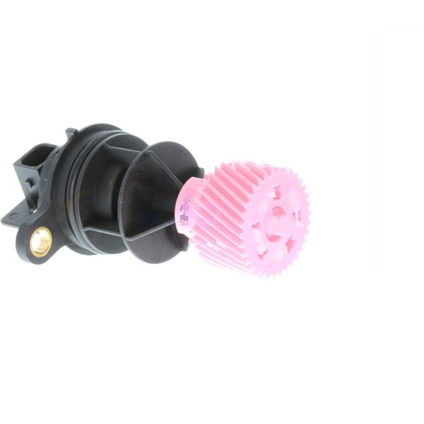 Sensor, hastighet