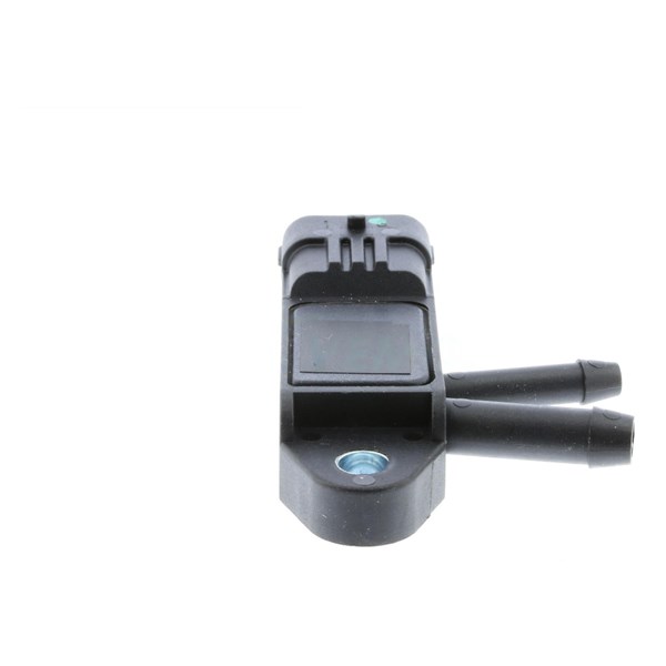 Sensor, avgastryck, Partikelfilter