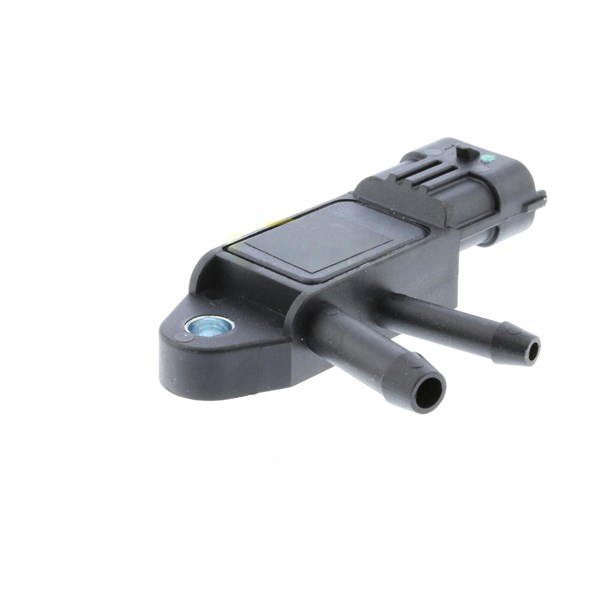 Sensor, avgastryck, Partikelfilter