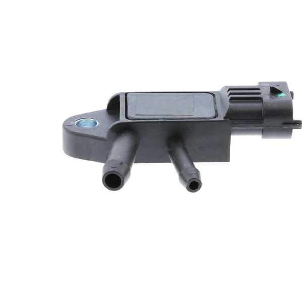 Sensor, avgastryck, Partikelfilter
