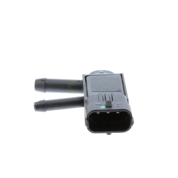 Sensor, avgastryck, Partikelfilter