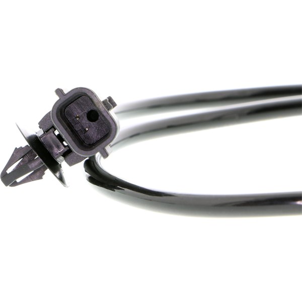 ABS-givare, Sensor, hjulvarvtal, Bakaxel, Höger VEMO ABS-givare, Sensor, hjulvarvtal, Bakaxel, Höger VEMO