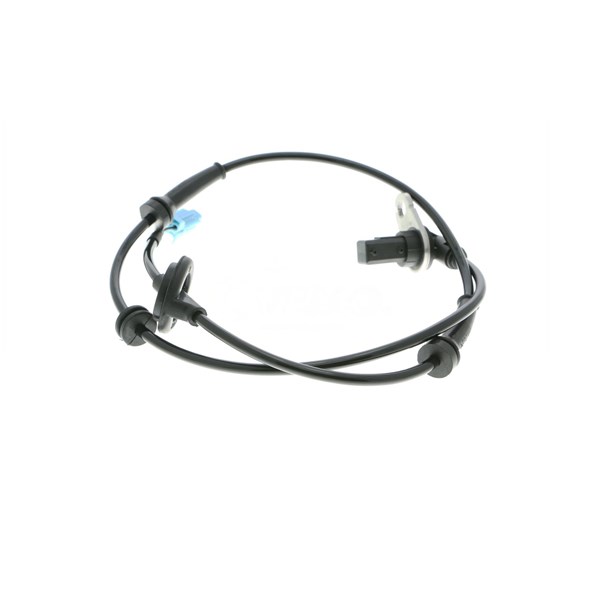 ABS-givare, Sensor, hjulvarvtal, framaxel vänster ABS-givare, Sensor, hjulvarvtal, framaxel vänster