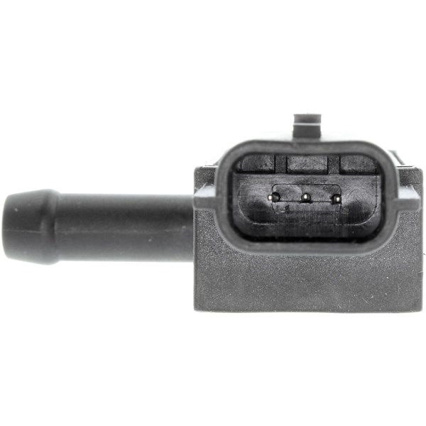 Sensor, avgastryck