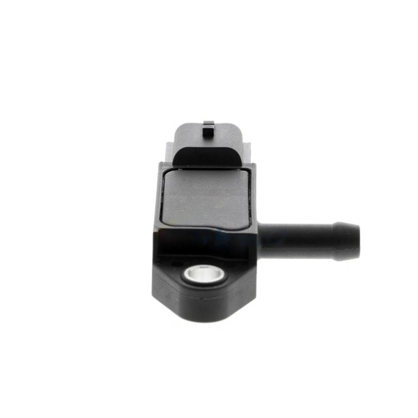 Sensor, avgastryck