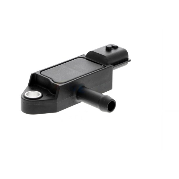 Sensor, avgastryck