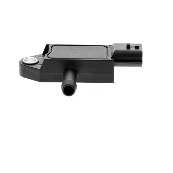 Sensor, avgastryck