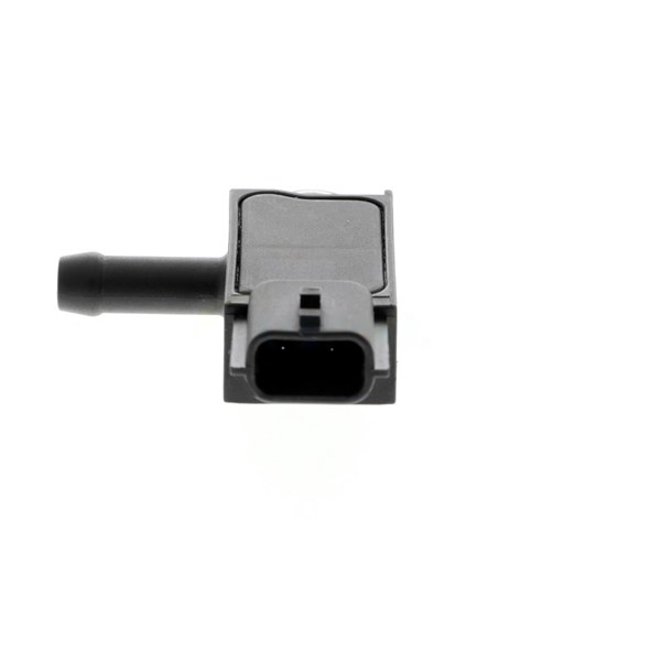 Sensor, avgastryck