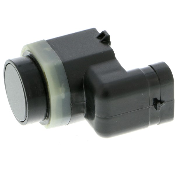 Sensor, parkeringshjälp, Bak, Ytter