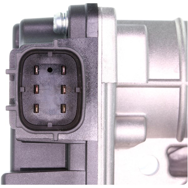 Gasspjäll/Spjällhus 12V Gasspjäll/Spjällhus 12V