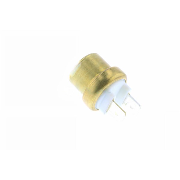 Temperaturswitch, kylarfläkt