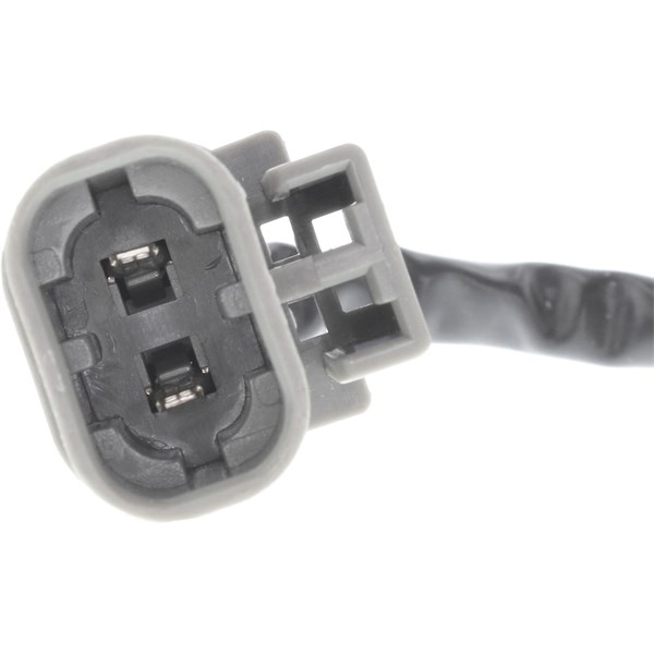 Temperaturswitch, kylarfläkt