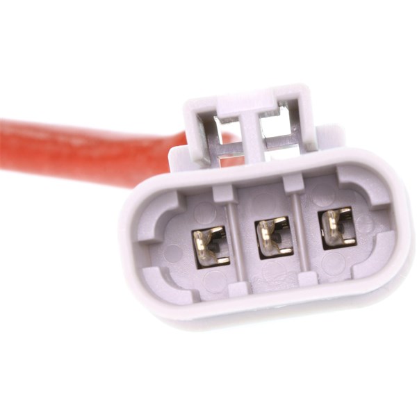 Temperaturswitch, kylarfläkt