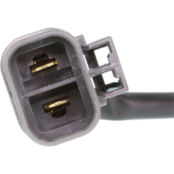Temperaturswitch, kylarfläkt