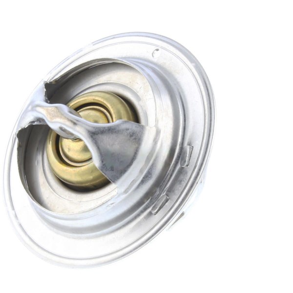 Termostat, kylvätska, Svänghjulssidig, Cylindriskt huvud