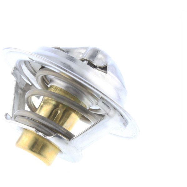 Termostat, kylvätska, Svänghjulssidig, Cylindriskt huvud