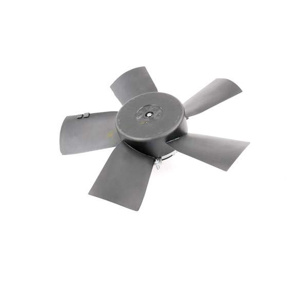 Fläkt, kylare 12V