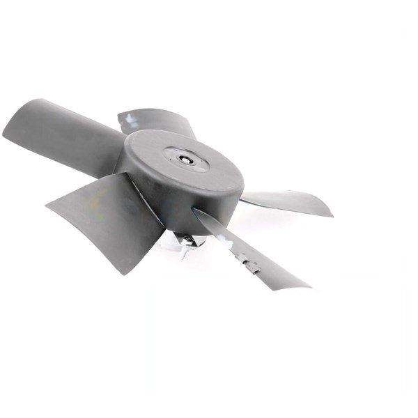 Fläkt, kylare 12V