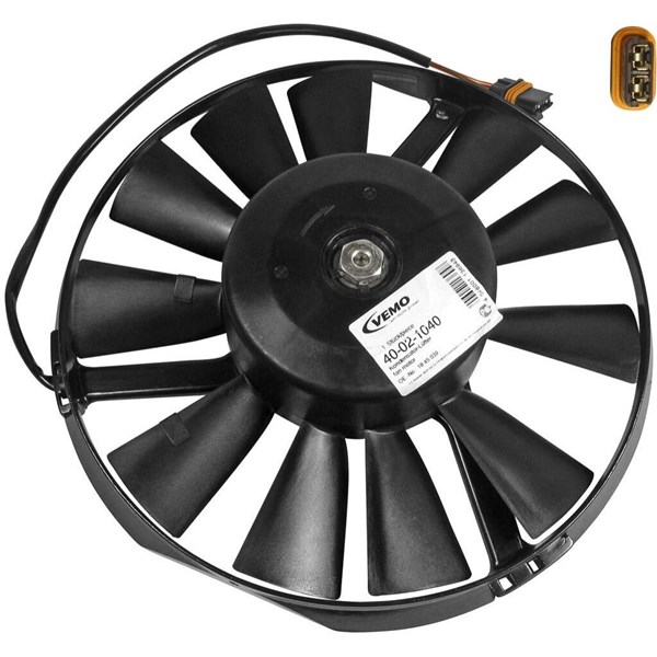 Fläkt, klimatanläggning Vemo V40-02-1040 VEMO