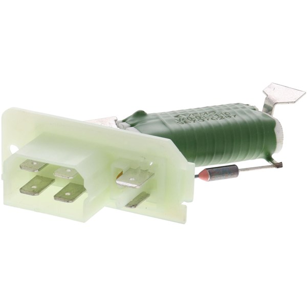 Reglage, kupéfläkt 12V
