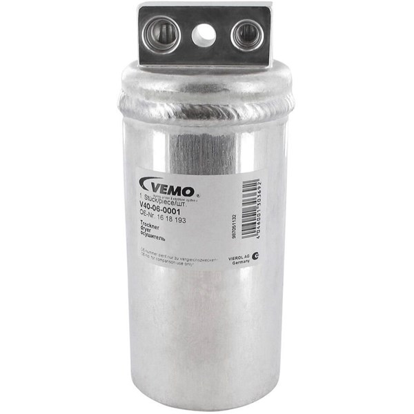 Torkfilter