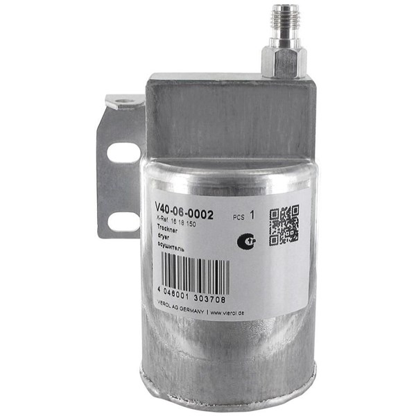 Torkfilter