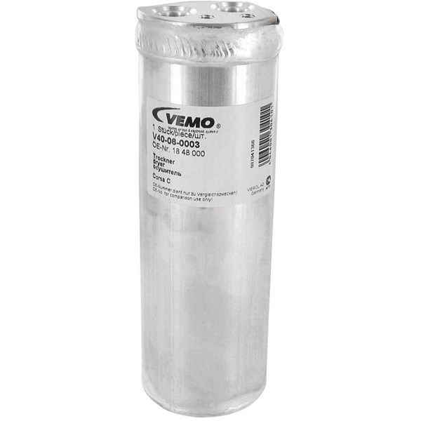Torkfilter Vemo V40-06-0003 VEMO