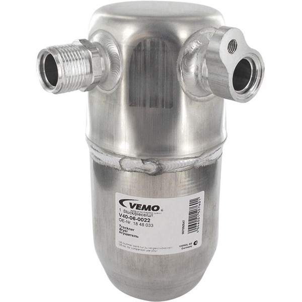 Torkfilter