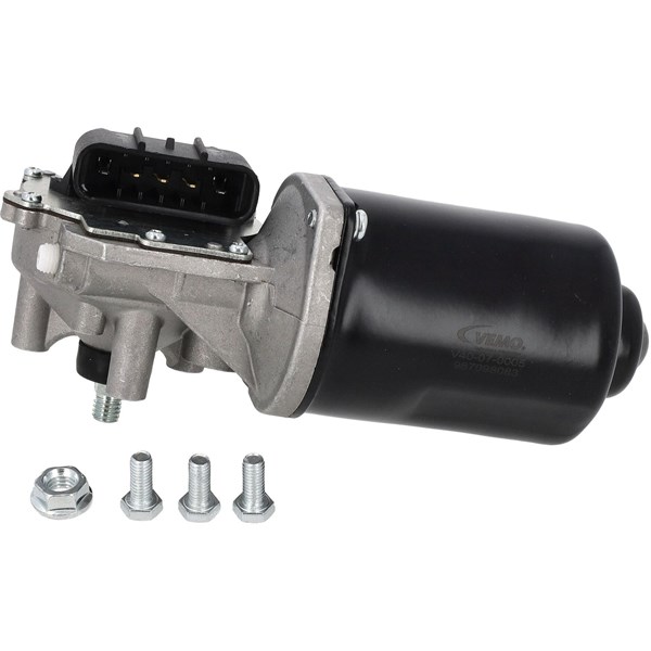 Torkarmotor 12V, Fram VEMO
