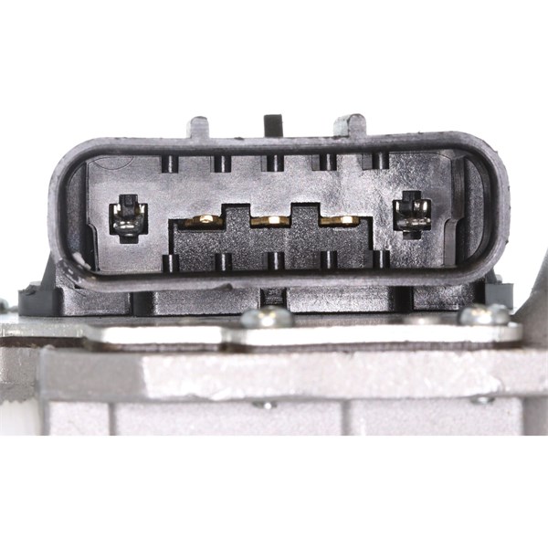 Torkarmotor 12V, Fram