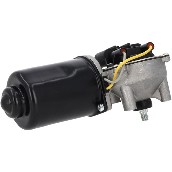Torkarmotor 12V, Fram