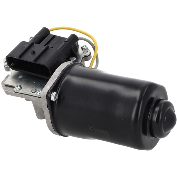Torkarmotor 12V, Fram