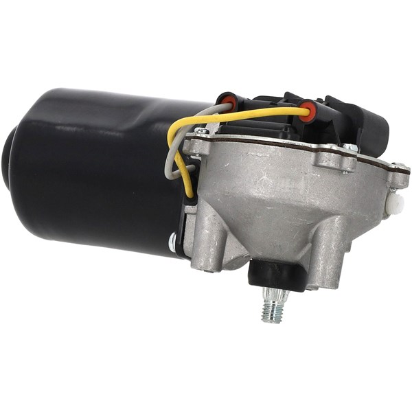 Torkarmotor 12V, Fram