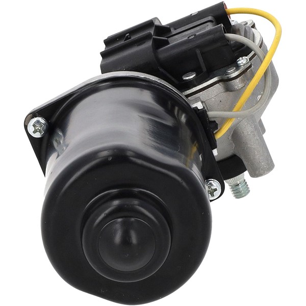 Torkarmotor 12V, Fram