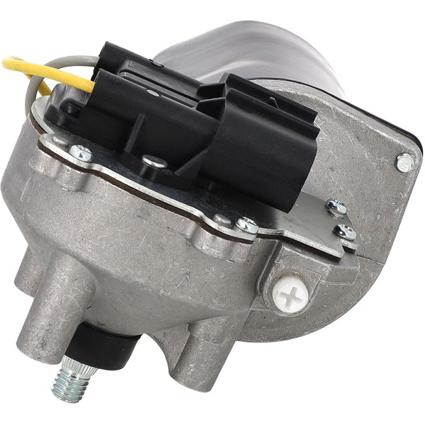 Torkarmotor 12V, Fram