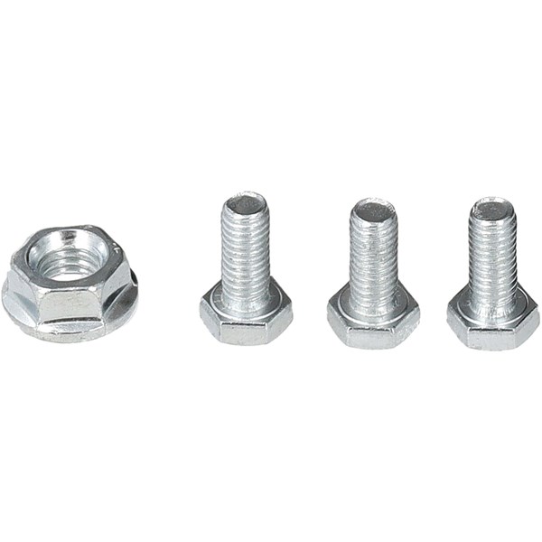 Torkarmotor 12V, Fram