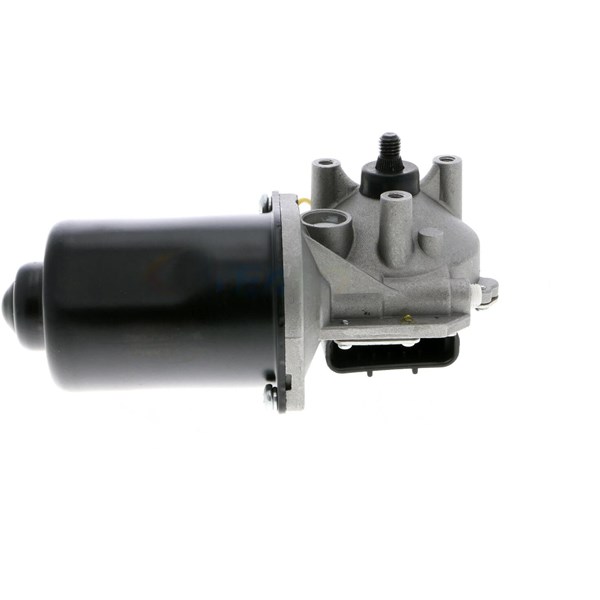 Torkarmotor 12V, Fram