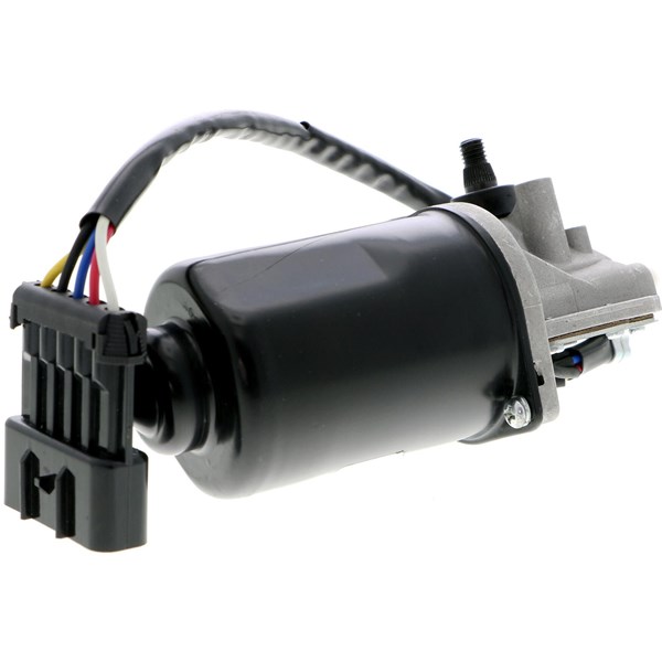 Torkarmotor 12V, Fram Vemo V40-07-0006 VEMO