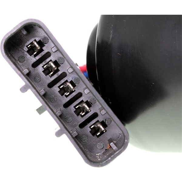 Torkarmotor 12V, Fram
