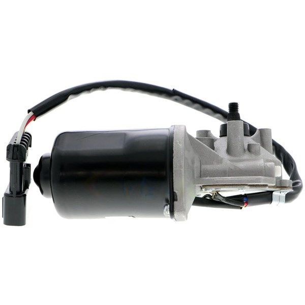 Torkarmotor 12V, Fram