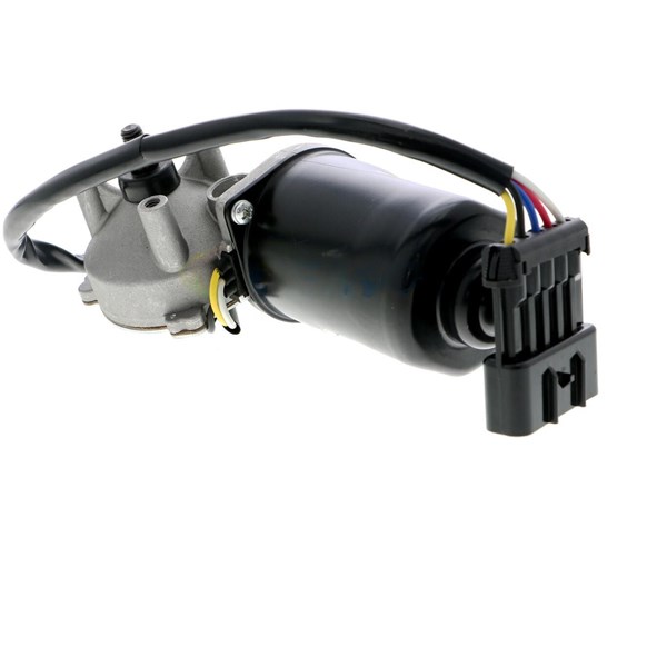 Torkarmotor 12V, Fram