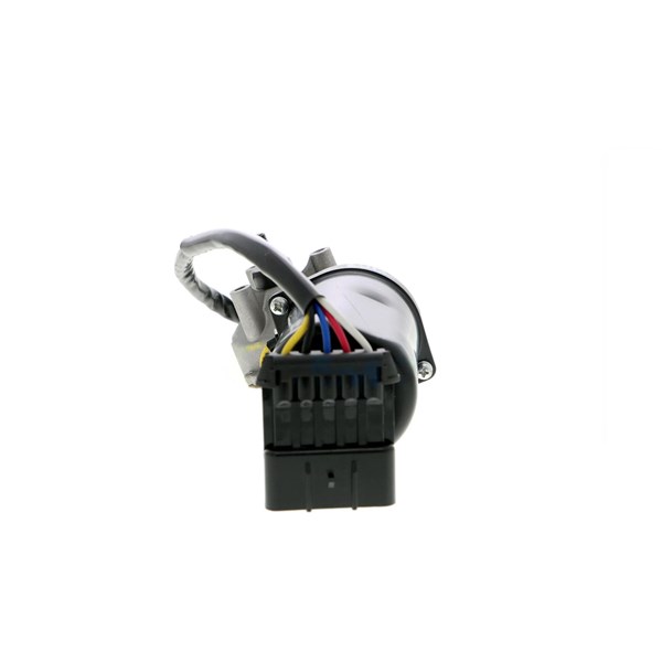 Torkarmotor 12V, Fram