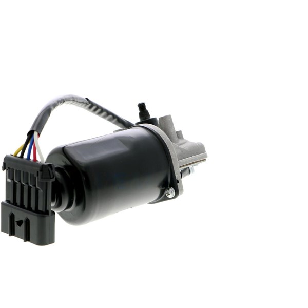 Torkarmotor 12V, Fram